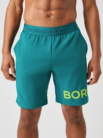 Sportbroek Björn Borg Men Borg Shorts Shaded Spruce