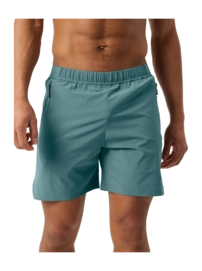 Sportbroek Björn Borg Men Borg Zip Balsam Green