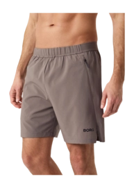 Sportbroek Björn Borg Men Borg Zip Falcon