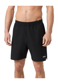 Sportbroek Björn Borg Men Borg Zip Shorts Black Beauty