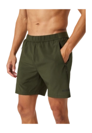 Sportbroek Björn Borg Men Borg Zip Shorts Forest Night