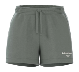 Sportbroek Björn Borg Women Borg Essential 1 Sweat Agave Green