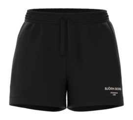Sportbroek Björn Borg Women Borg Essential 1 Sweat Black Beauty