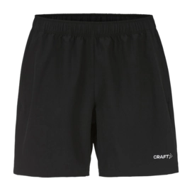Sportbroek Craft Men Adv Essence Shorts Black Regular Fit