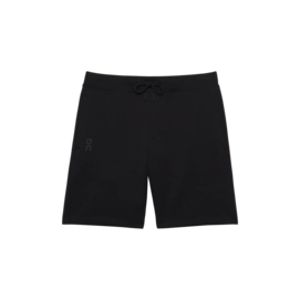 Sportbroek On Running Men Focus Tech Shorts Black