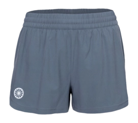 Sportbroek The Indian Maharadja Women Jaipur Performance 2 In 1 Grey