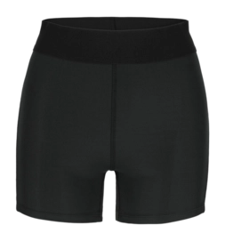 Sportbroek Vieux Jeu Women Marie Racket Padel Black