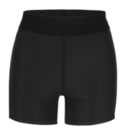 Sportbroek Vieux Jeu Women Marie Racket Tennis Black