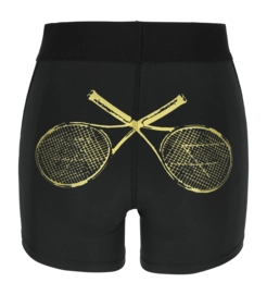 2---[023-01-Marie-Tennis-BG-XS] Marie Racket Tennis (Black, XS)-_no-bg