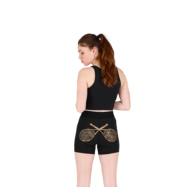 3---Marie Racket Tennis