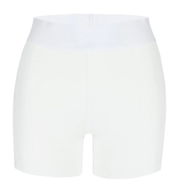 Sportbroek Vieux Jeu Women Marie Racket Tennis White