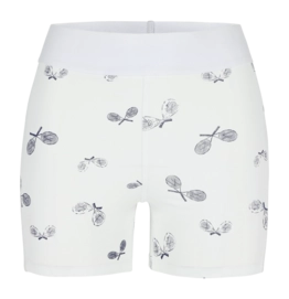 Sportbroek Vieux Jeu Women Marie Rackets Blue