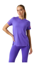 Sportshirt Björn Borg Women Borg Simply Purple
