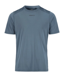 Sportshirt Craft Men ADV Essence SS Tee 2 Real Regular Fit