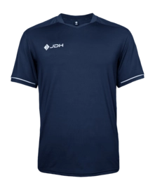 Sportshirt JDH Men Pro Tech Navy