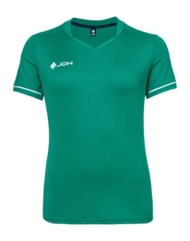 Sportshirt JDH Women Pro Tech Lush Green