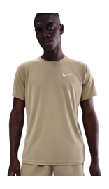 Sportshirt Nike Men Essential Hydroguard Parachute Beige