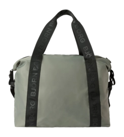 Sporttas Björn Borg Unisex Borg Classic Agave Green