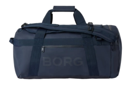 Sporttas Björn Borg Unisex Borg Duffle Bag 35L Night Sky