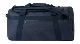 Sporttas Björn Borg Unisex Borg Duffle Bag 55L Night Sky