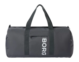 Sporttas Björn Borg Unisex Core Sports Bag Asphalt