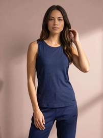 Sporttop Sjeng Sports Women Yada Blue Nox Regular Fit
