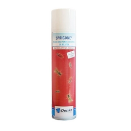 Insectenspray Sprigone Kruipende