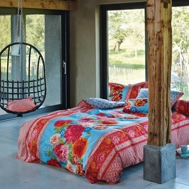 Housse de Couette Pip Spring Celebration Multi Percale
