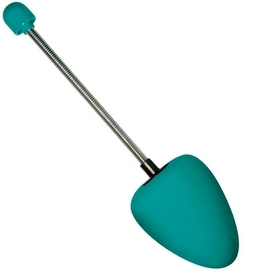 Schoenspanner Bama Schuimstof met Spiraal S Smaragd