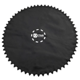 Springmat Etan Premium Trampoline 427 cm / 14Ft Met 104 Ogen
