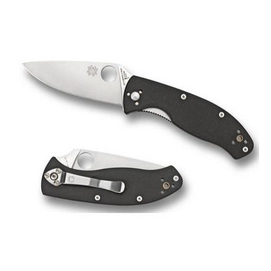 Vouwmes Spyderco Tenacious SE
