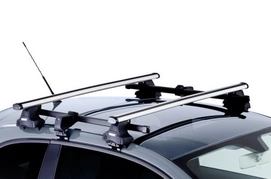 Adapterset Thule 777 Short Roof Adapter Set