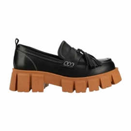 Loafer Marc O'Polo 30117363202105 Women Black