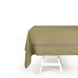 Tablecloth Libeco St. Jacob's Stripe Linen