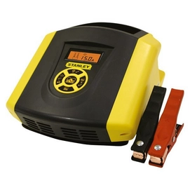 Acculader Stanley BC15-QS 15A