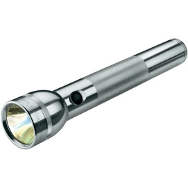 Staaflamp Maglite 3D-cell Aluminium Zilver