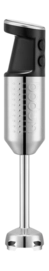 Staafmixer Bodum Bistro Elektrisch Met Accessoires 300W Zwart Zilver