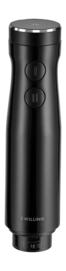 Staafmixer Zwilling Enfinigy Black