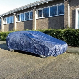 Autohoes Polyester Carpoint  Stationwagen Medium