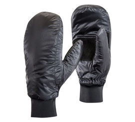 Fäustlinge Black Diamond Stance Schwarz Unisex