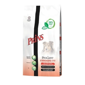 Hondenbrokken Prins Procare Standaard-Fit 15 kg