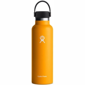 Thermosfles Hydro Flask Standard Flex Xap Starfish 621 ml