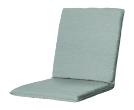 Coussin de Chaise Empilable Madison Aqua Eco+ Nature Outdoor Finishing (97 x 49 cm)