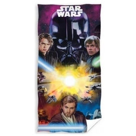 Strandlaken Jedi Star Wars