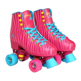 Rolschaatsen Move Star Zebra