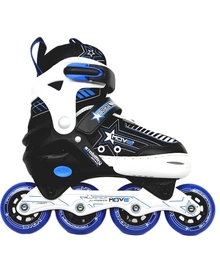 Roller Move Star Boy Blue