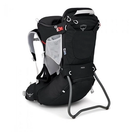 Babytrage Osprey Poco Child Carrier Starry Black Unisex