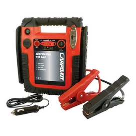 Starthulp Carpoint 12V/ 900A