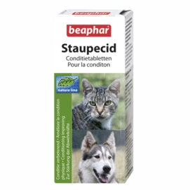 Conditiebevorderaar Nature Staupecid Beaphar