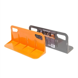 Bagageklem Stayhold Classic Grijs